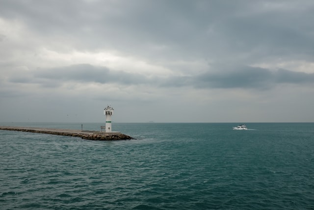 漂泊流浪的高级文案（精选29句）